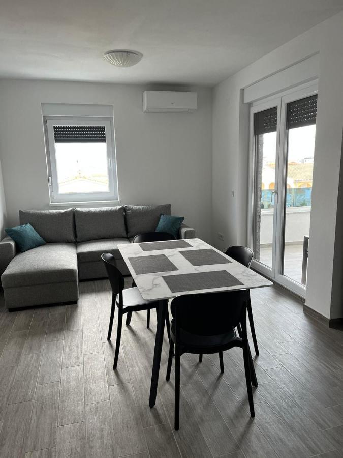 Apartment Irene No.2 Вир Экстерьер фото