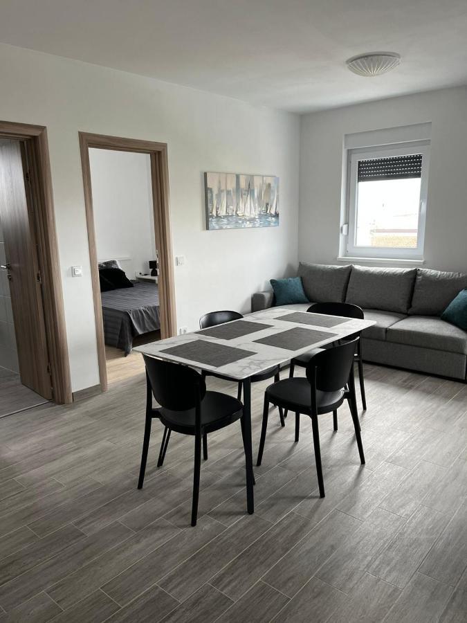 Apartment Irene No.2 Вир Экстерьер фото
